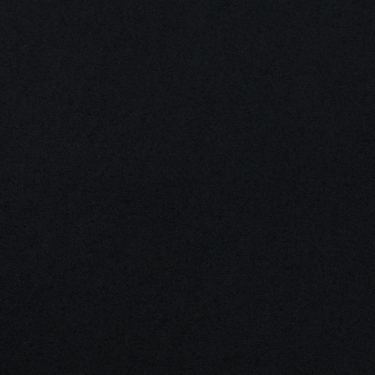 【アウトレット】コットン×無地(ダークネイビー)×高密ブロードのサムネイル