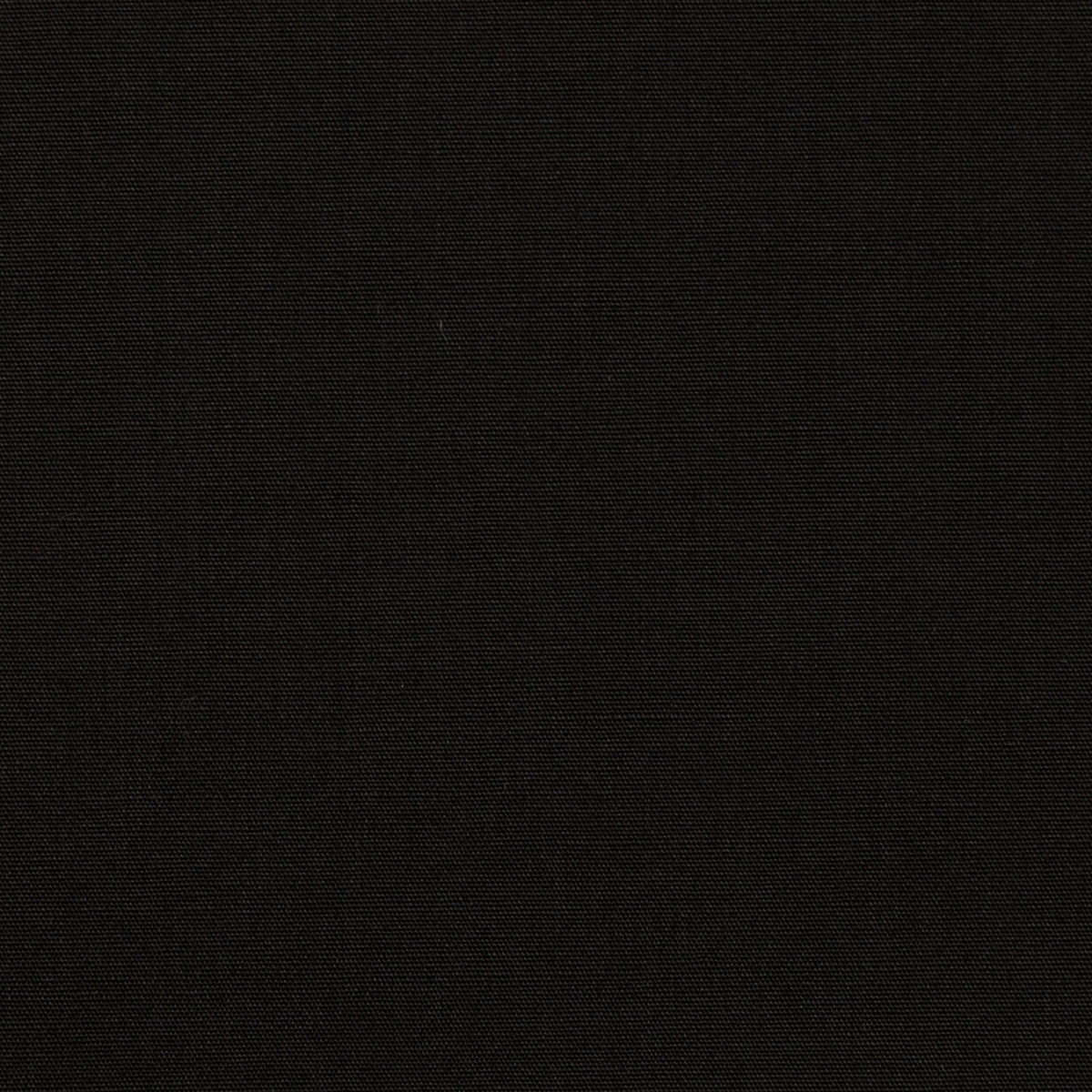 【アウトレット】コットン＆ポリエステル×無地(ブラック)×ブロードのサムネイル