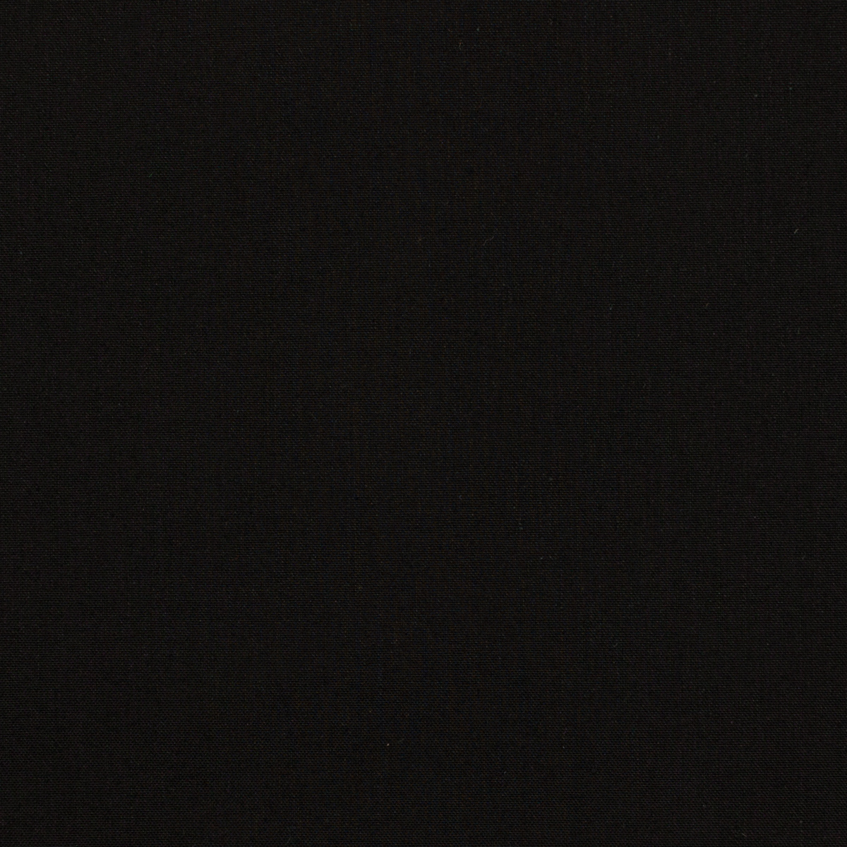 【アウトレット】コットン＆ナイロン×無地(ブラック)×タイプライターのサムネイル