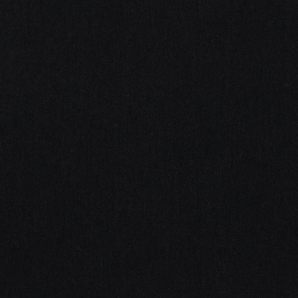 【アウトレット】コットン＆ナイロン×無地(チャコールブラック)×タイプライターのサムネイル