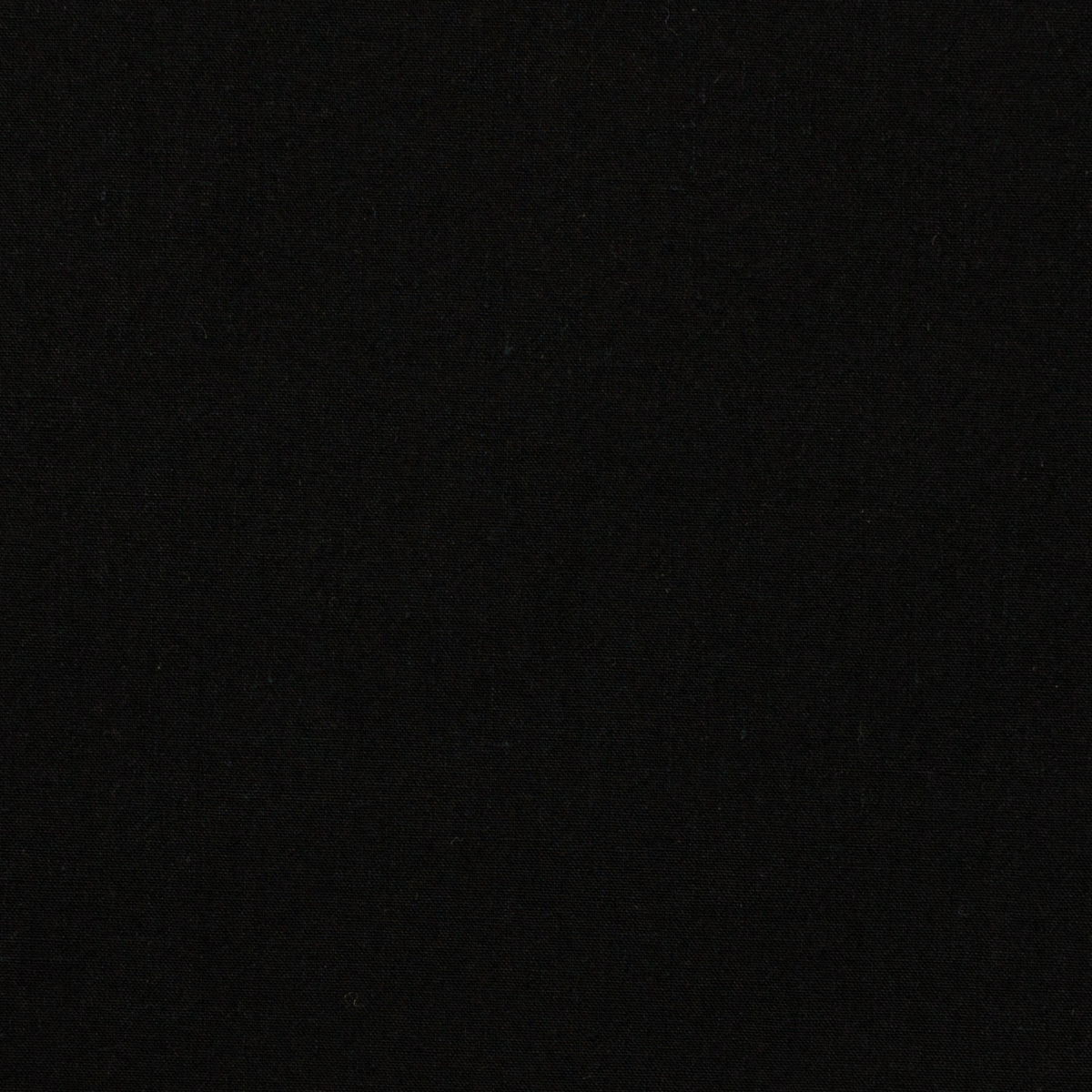 【アウトレット】コットン×無地(ブラック)×タイプライターのサムネイル