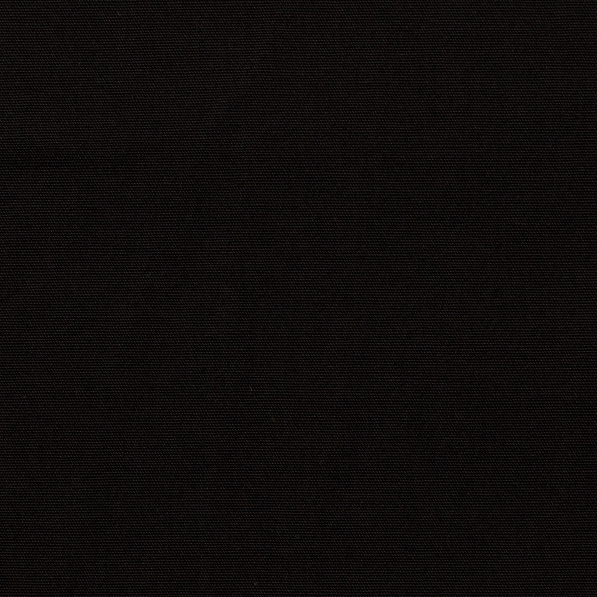 【アウトレット】コットン＆ポリエステル×無地(ブラック)×ポプリンワッシャーのサムネイル