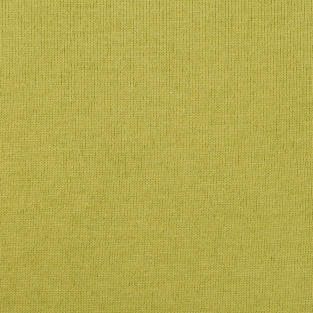 【アウトレット】コットン×無地(アボカド)×天竺ニットのサムネイル