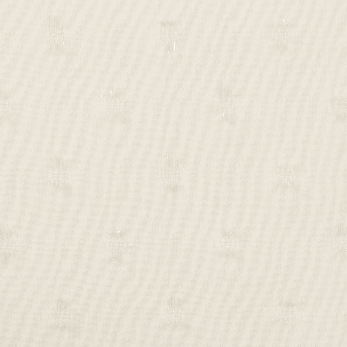 【アウトレット】ポリエステル×スクエア(ホワイト)×シフォンドビーのサムネイル