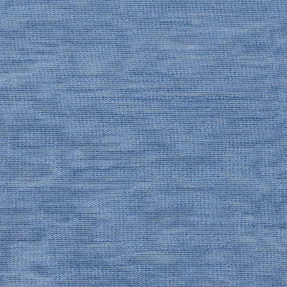 【アウトレット】リネン＆ナイロン×無地(アッシュブルー)×ローンワッシャーのサムネイル