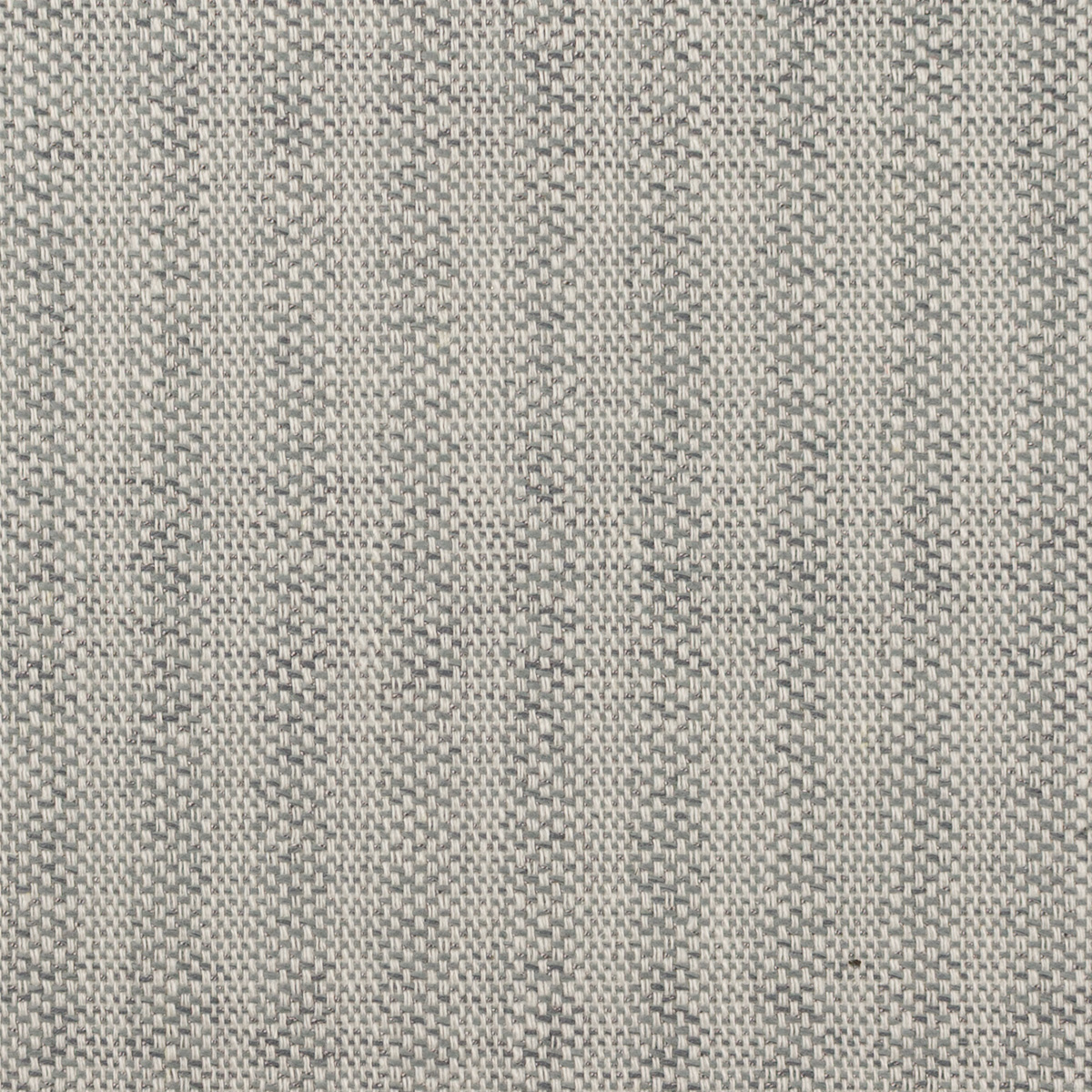 【アウトレット】コットン＆ポリエステル×ストライプ(シルバーグレー)×ドビーのサムネイル