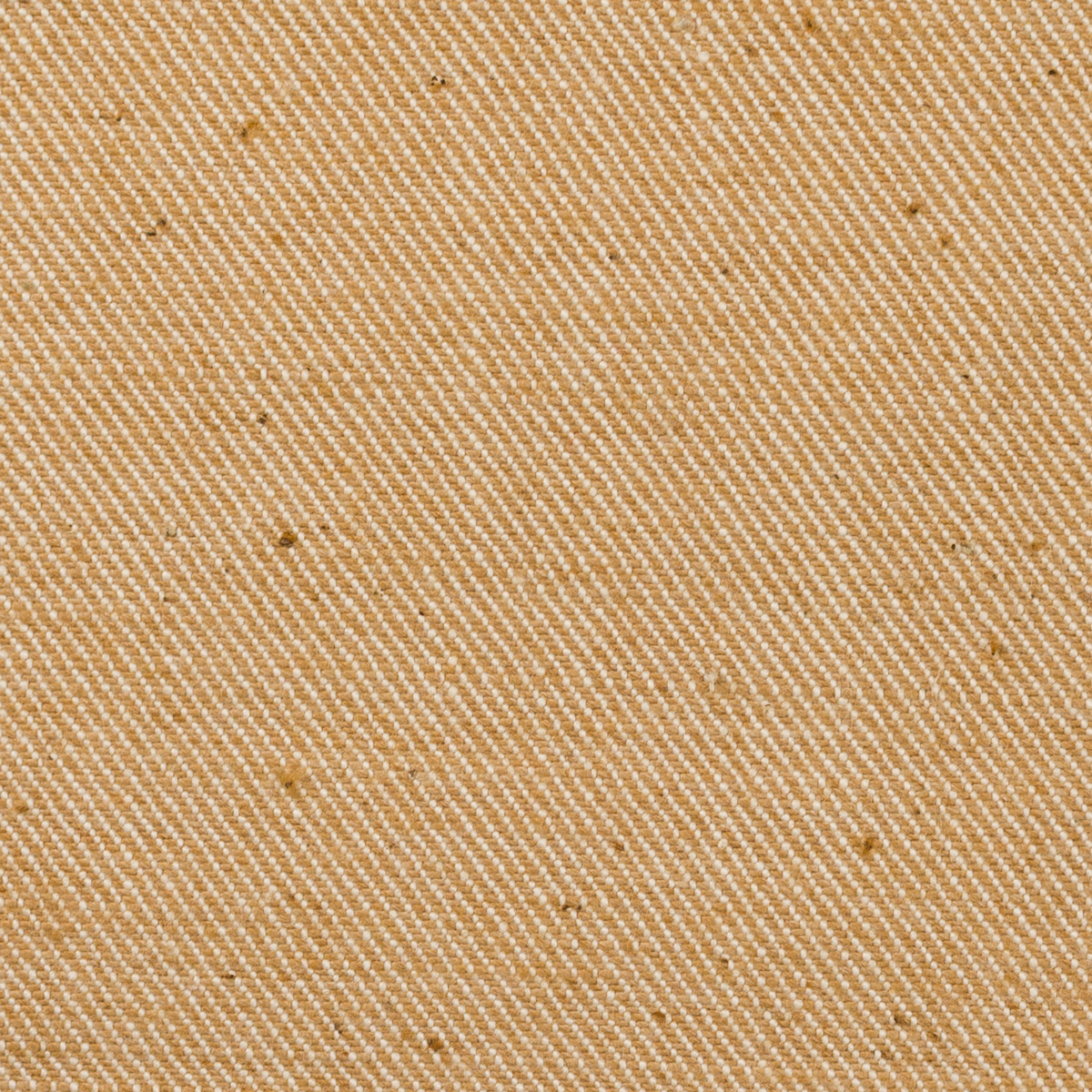 【アウトレット】コットン×無地(ベージュ)×デニム(12oz)のサムネイル