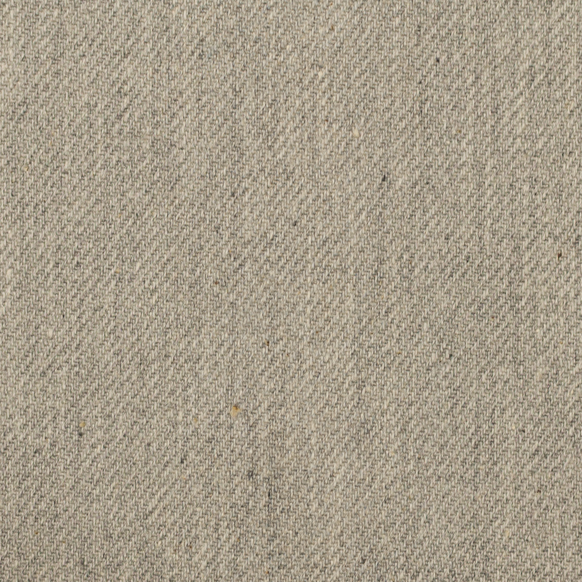 【アウトレット】コットン×無地(ストーングレー)×カツラギ(9.5oz)のサムネイル