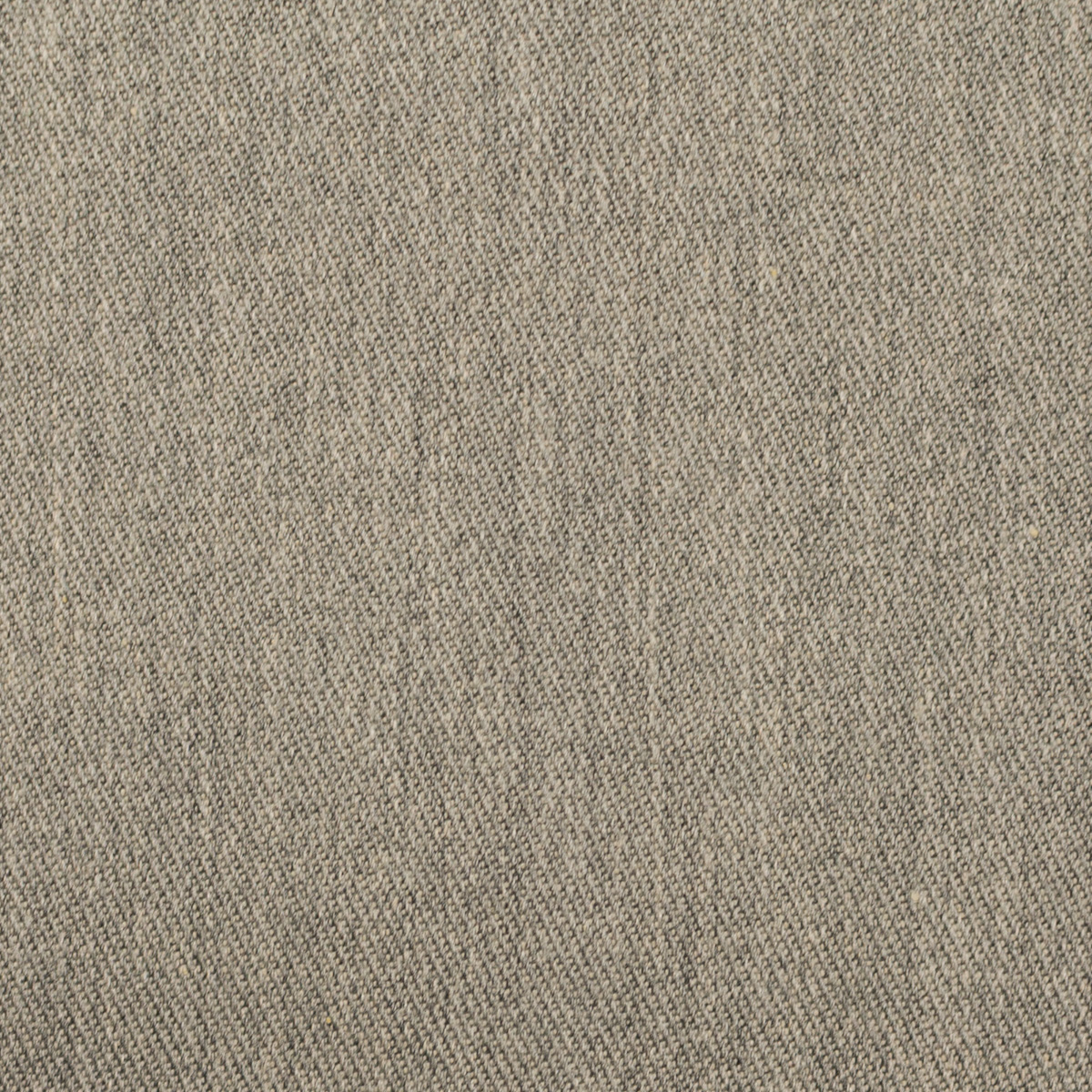 【アウトレット】コットン＆ポリウレタン×無地(ストーングレー)×デニムストレッチ(9oz)のサムネイル