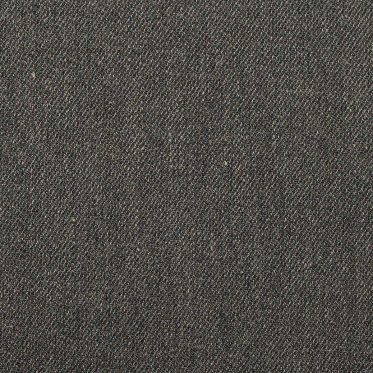 【アウトレット】コットン＆ポリエステル×無地(グレー)×サージのサムネイル