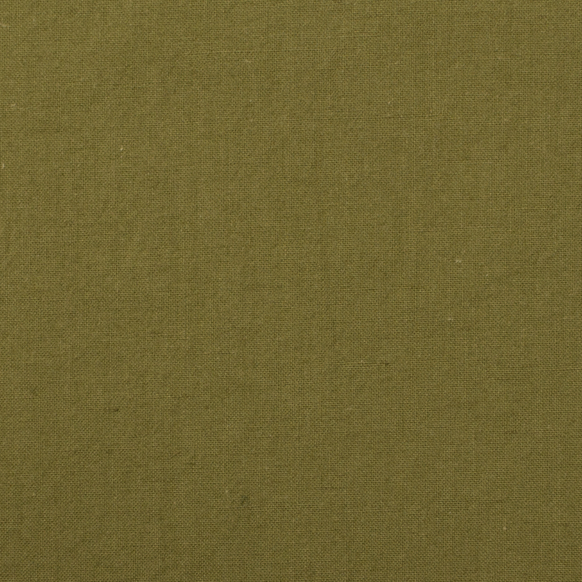 コットン＆リネン×無地(ウィローグリーン)×ポプリンワッシャー_全5色のサムネイル