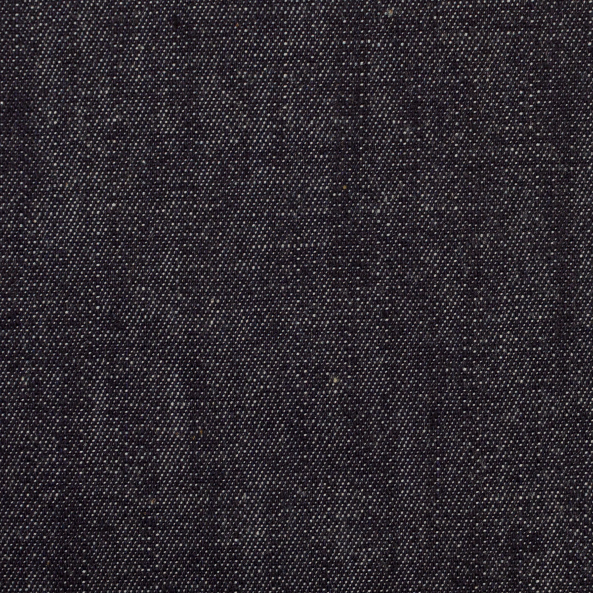 【アウトレット】コットン×無地(インディゴ)×デニム(5.5oz)のサムネイル