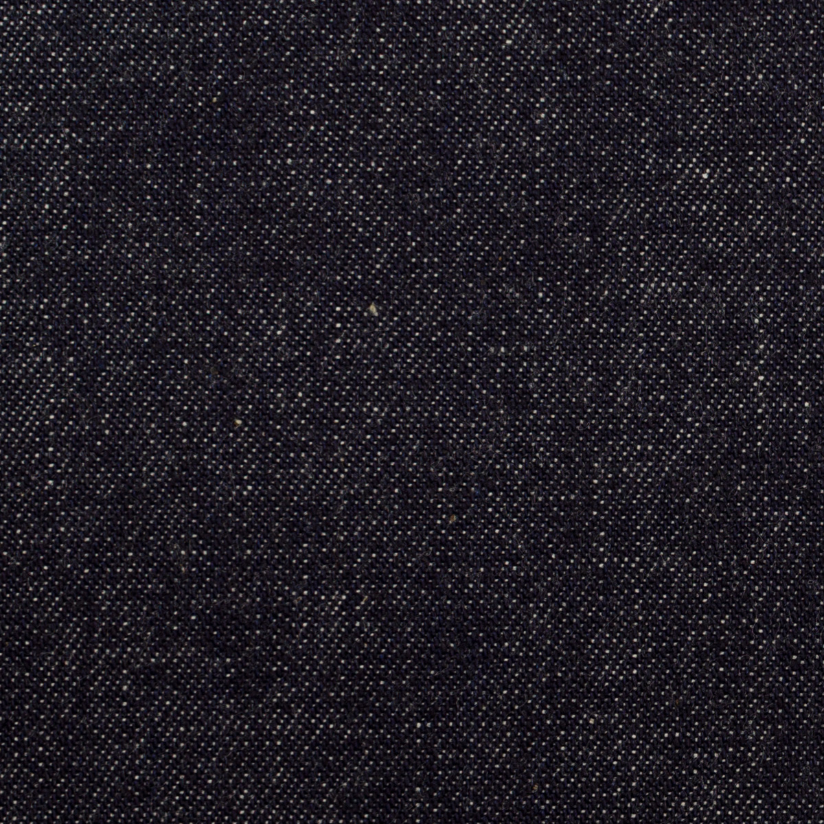 【アウトレット】コットン×無地(インディゴ)×デニム(10oz)のサムネイル