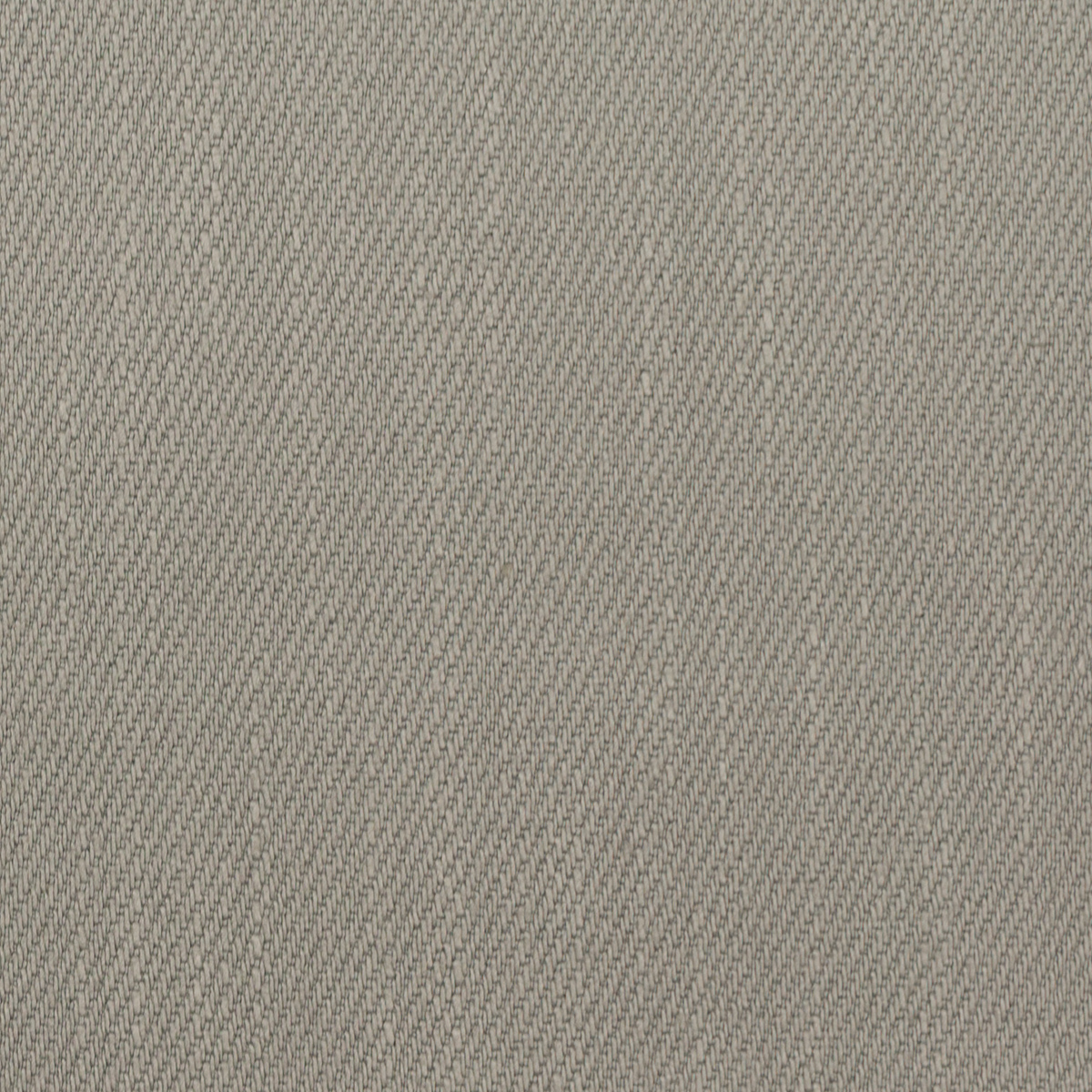 【アウトレット】コットン＆ポリエステル混×無地(クラウドグレー)×カツラギストレッチ(11.5oz)のサムネイル