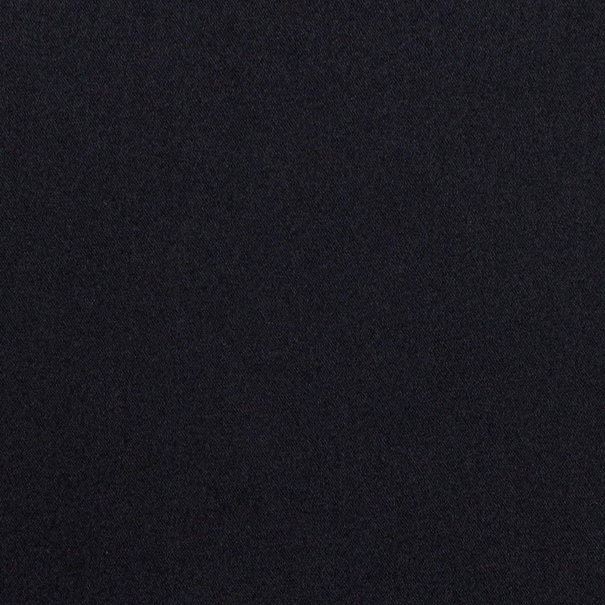 【アウトレット】シルク＆ポリウレタン×無地(ダークネイビー)×サテンストレッチのサムネイル