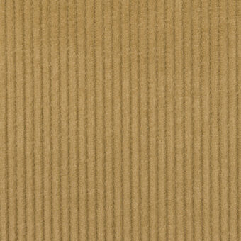 コットン×無地(カーキベージュ)×中コーデュロイ_全10色のサムネイル