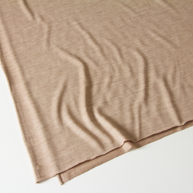 HOW TO… #001 ジャガードニットのロングカーディガン - fab-fabric sewing studio | 布地のオンライン通販