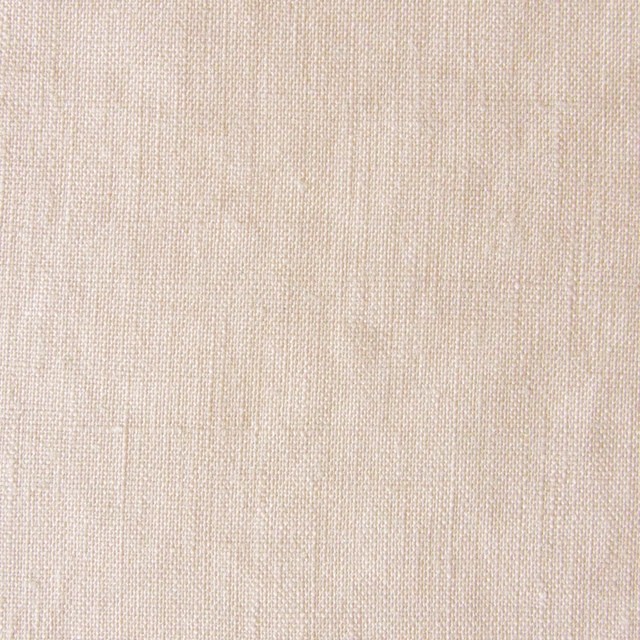 リネン×無地(ミルクティ)×薄キャンバス(シリーズNO2)_全3色 イメージ1