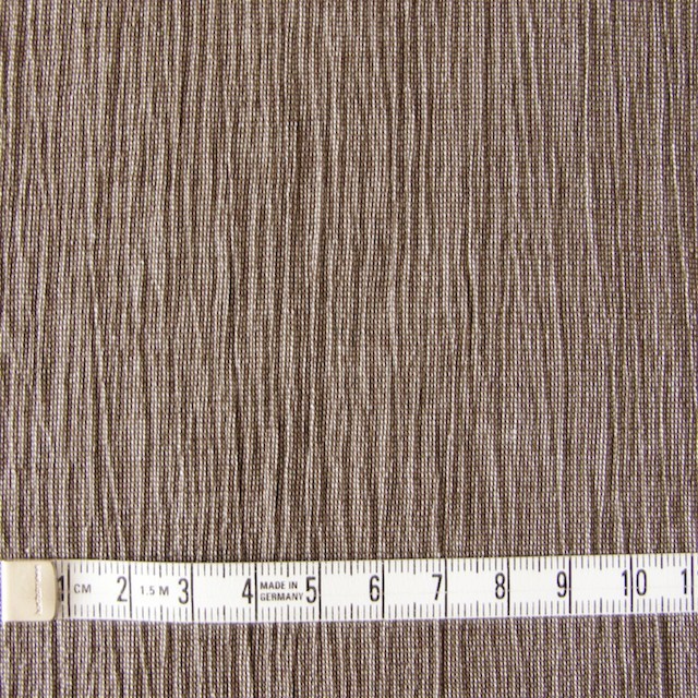 コットン&リネン混×無地(ブラウン)×ヨウリュウ_全3色 イメージ4