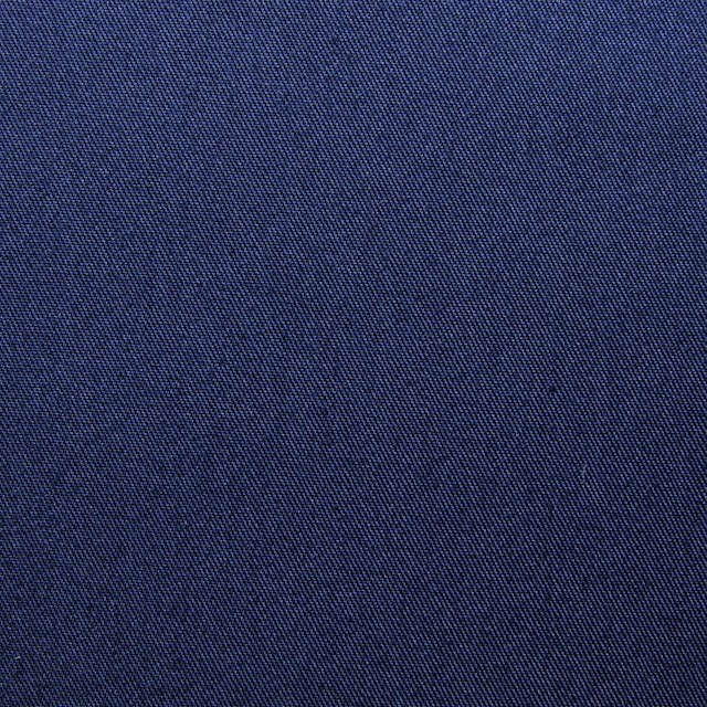 ポリエステル&コットン×無地(ネイビー)×ギャバジン_全4色 イメージ1