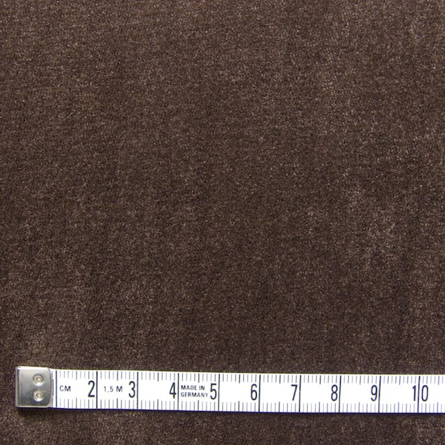 ナイロン×無地(ブラウン)×パワーネットフロッキー_全4色 イメージ4