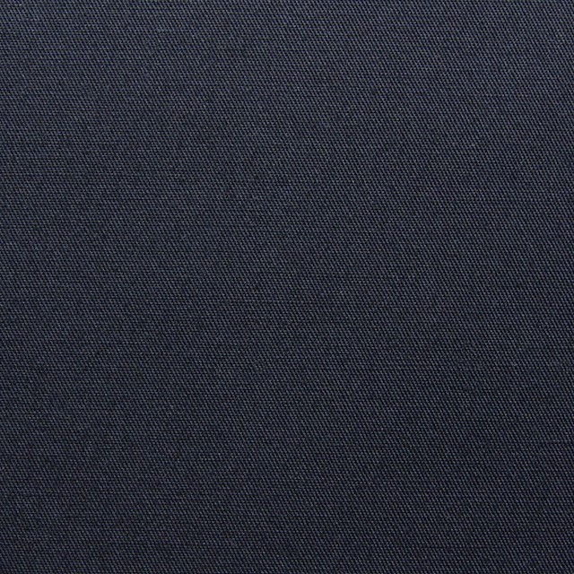 コットン&リネン×無地(ブラックネイビー)×ギャバジン_全3色 イメージ1