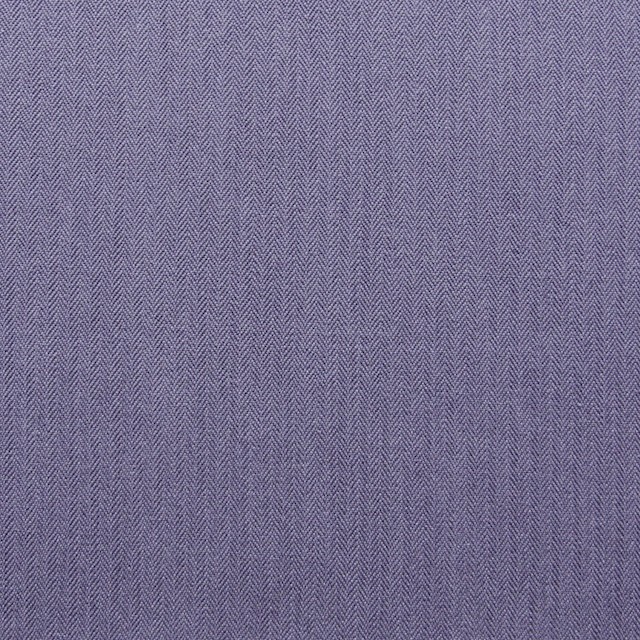 シルク×無地(パープル)×ヘリンボーン イメージ1