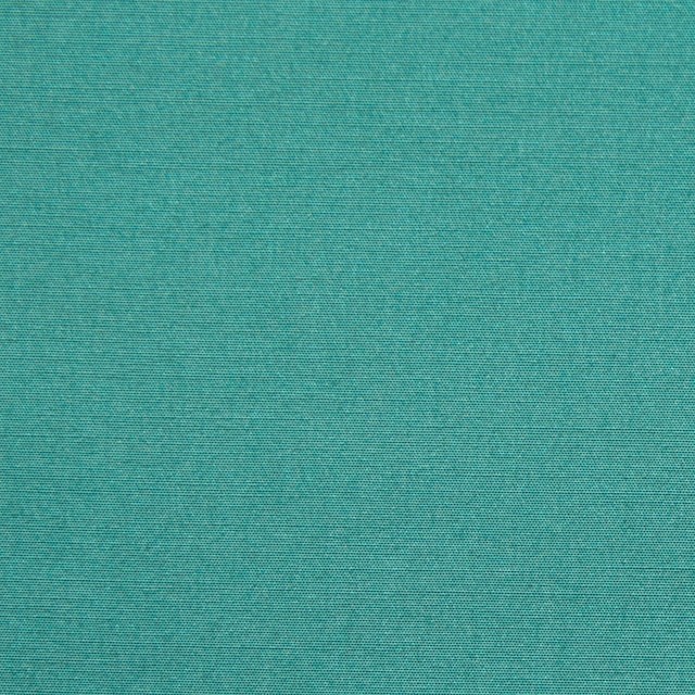 シルク×無地(エメラルドグリーン)×タフタ イメージ1
