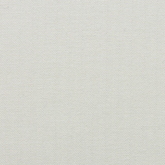 コットン×無地(アイボリー)×ヘリンボーン_全5色 イメージ1