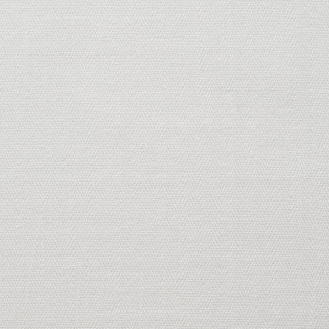 コットン×無地(オフホワイト)×ヘリンボーン_全2色 イメージ1