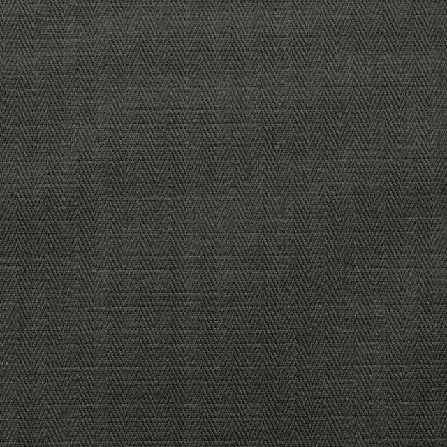 コットン×無地(ダークカーキ)×ヘリンボーン_全2色 イメージ1