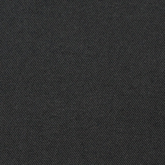 コットン×無地(ブラック)×ビエラ_全3色 イメージ1