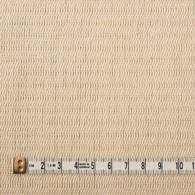 コットン×無地(キナリ)×かわり織_全2色 イメージ4