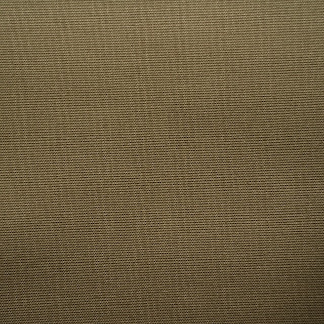 コットン×無地(カーキグリーン)×9号帆布(撥水加工) イメージ1