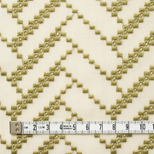 ポリエステル×ウェーブ(キナリ)×ボイル刺繍(着分)_全3色 イメージ4