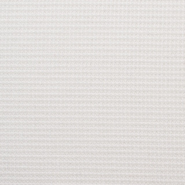 コットン×無地(オフホワイト)×かわり織 イメージ1
