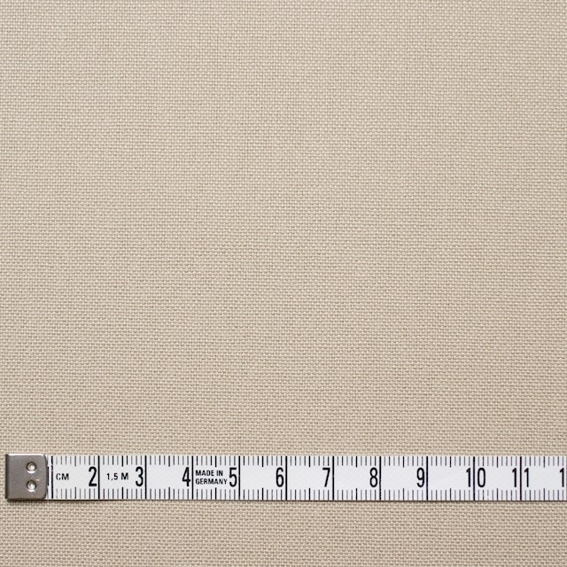 コットン×無地(カーキベージュ)×11号帆布_全6色 イメージ4