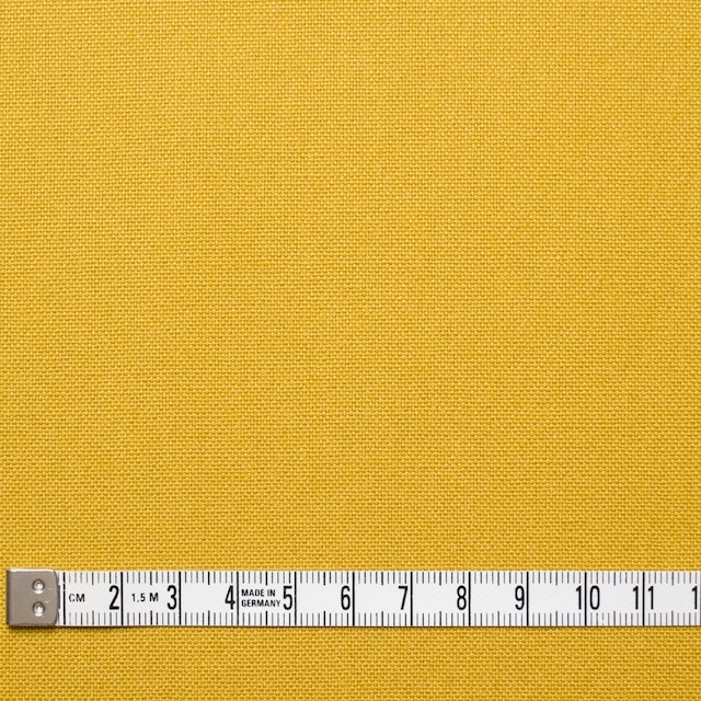 コットン×無地(イエローオーカー)×11号帆布_全6色 イメージ4