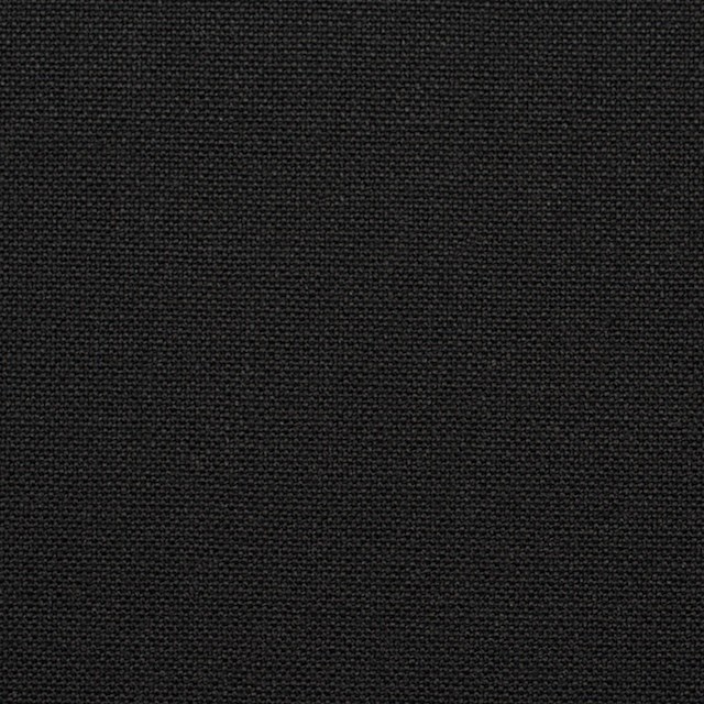 コットン×無地(ブラック)×11号帆布_全6色 イメージ1