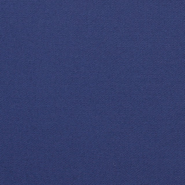 コットン×無地(オリエンタルブルー)×ギャバジン イメージ1