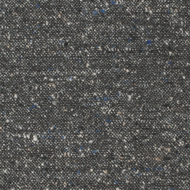 ウール&シルク×グレーミックス×ツイード_全2色 イメージ1