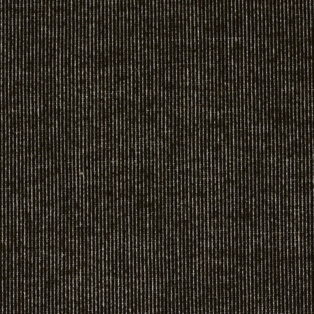 コットン&ポリウレタン×無地(ブラック)×極細コーデュロイ・ストレッチ_全2色 イメージ1