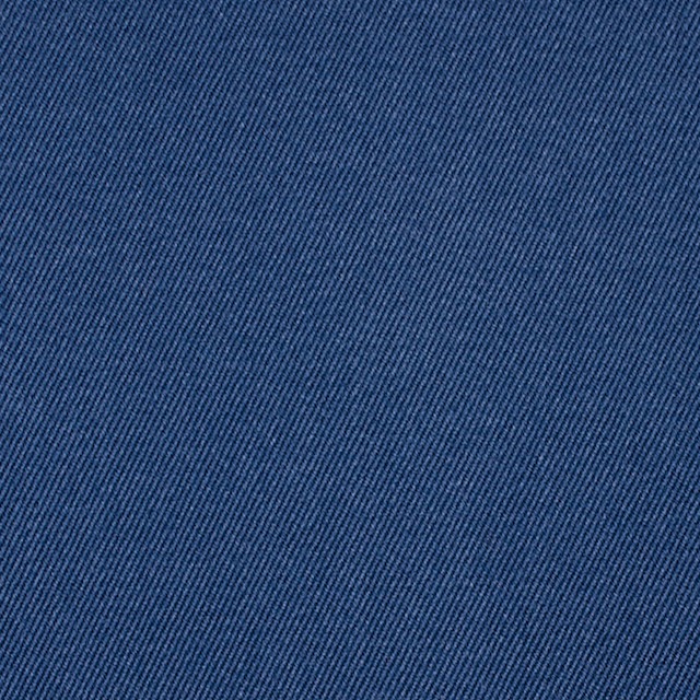 コットン ナイロン 無地 サファイアブルー チノクロス 全2色 Fab Fabric Sewing Studio 布地のオンライン通販とソーイングスクール
