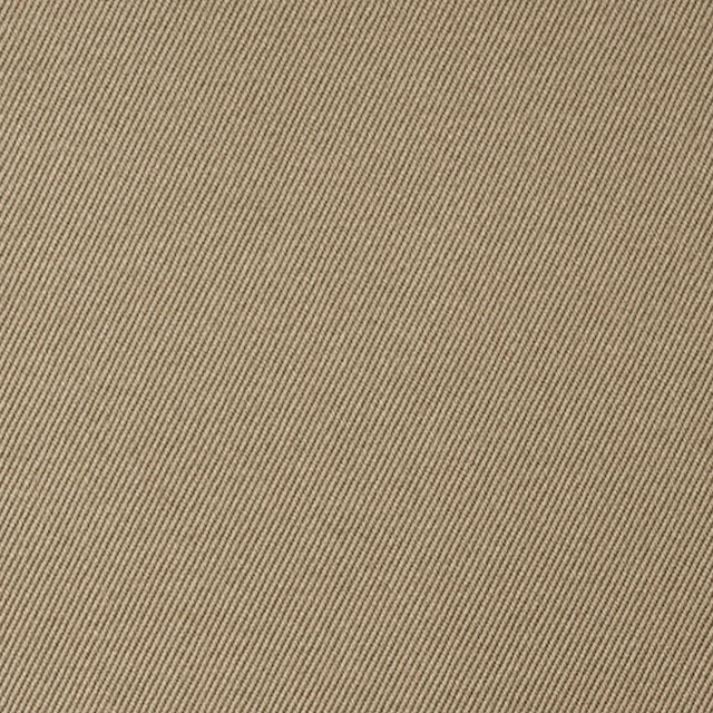 コットン×無地(カーキベージュ)×チノクロス(ウエポン) イメージ1