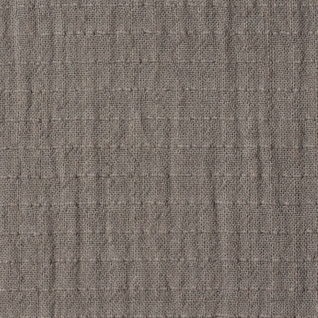 コットン×無地(エレファントスキン)×Wガーゼ イメージ1