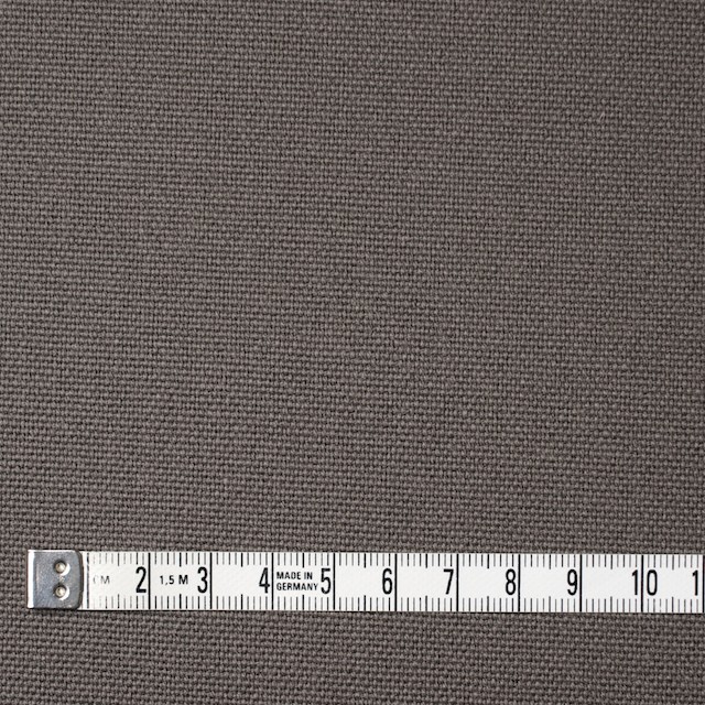 コットン×無地(スレートグレー)×8号帆布_全3色 イメージ4