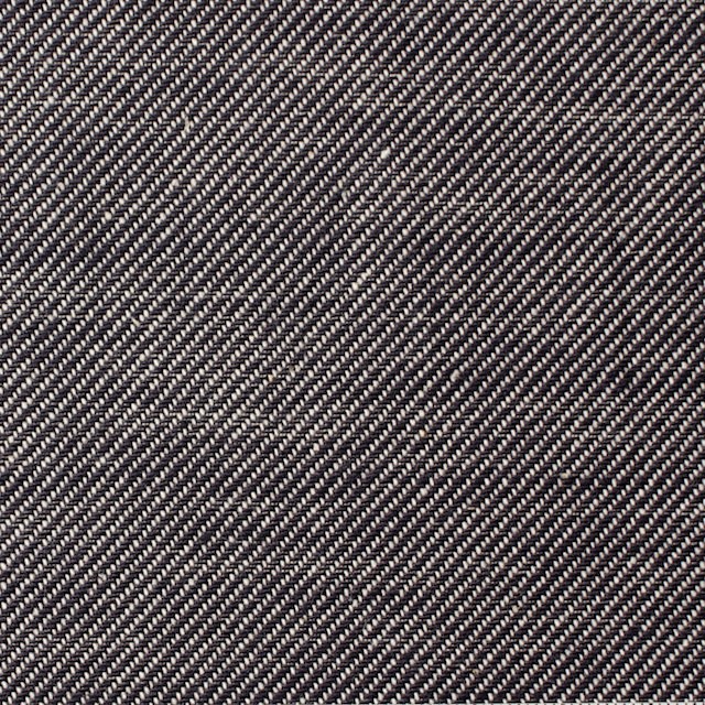コットン×無地(プラムパープル)×ソフトデニム_全3色 イメージ1