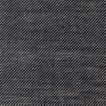 コットン×無地(ダークネイビー)×ソフトデニム_全3色