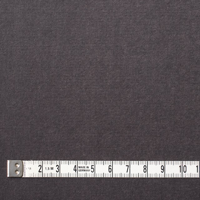 コットン×無地(ストーングレー)×ベルベット_全3色 イメージ4