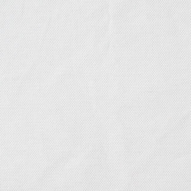 コットン×無地(オフホワイト)×オックスフォード・ワッシャー_全4色 イメージ1